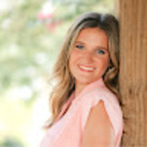 Meet your Posher, Ansley